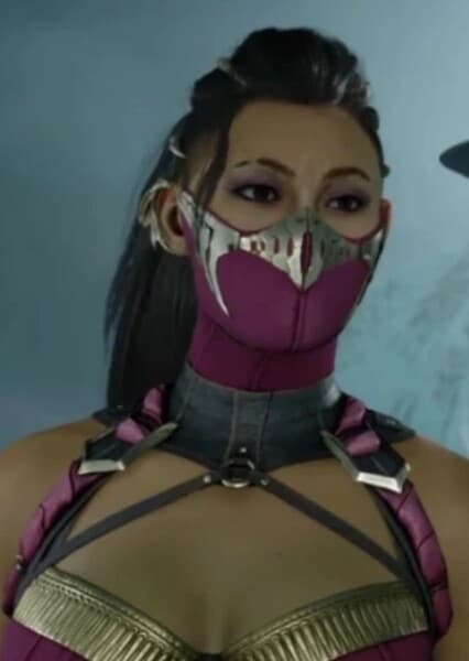 Mileena