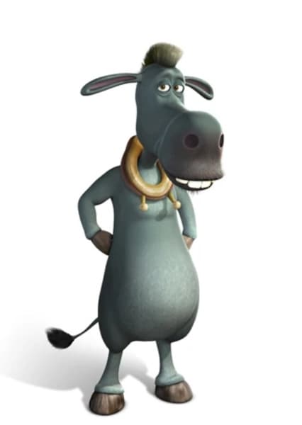 Miles (Barnyard)