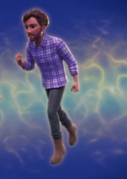 Miles Mendoza (Unicorn Academy)