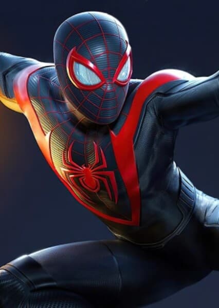 Miles Morales