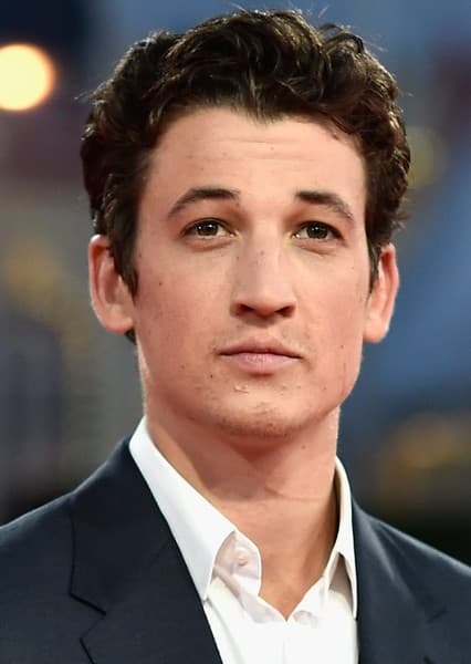 Miles Teller