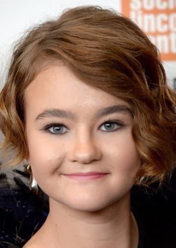 Millicent Simmonds