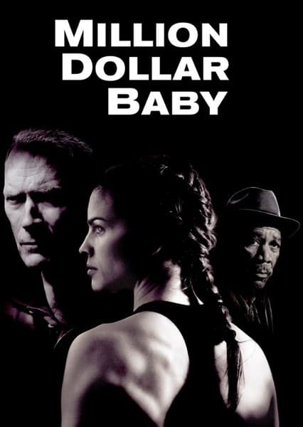 Million Dollar Baby