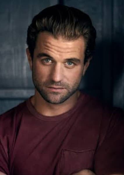 Milo Gibson