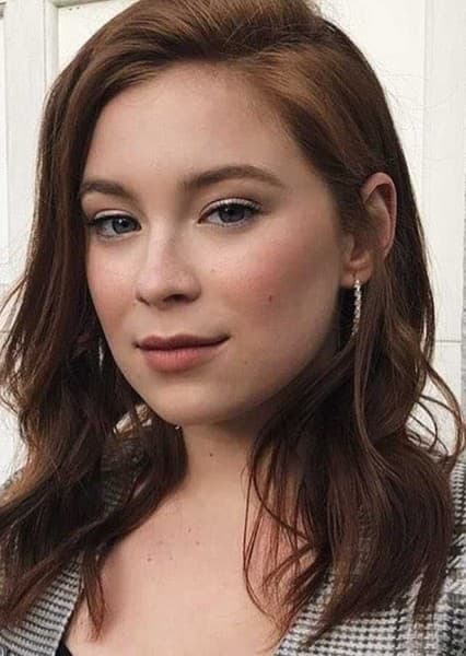 Mina Sundwall