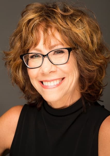 Mindy Sterling