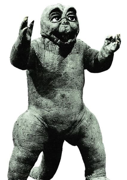 Minilla