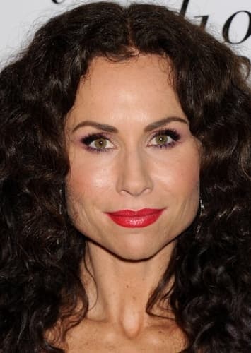 Minnie Driver