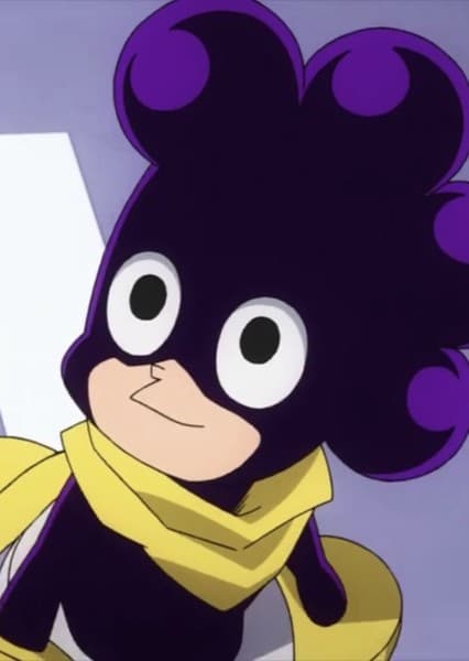 Minoru Mineta