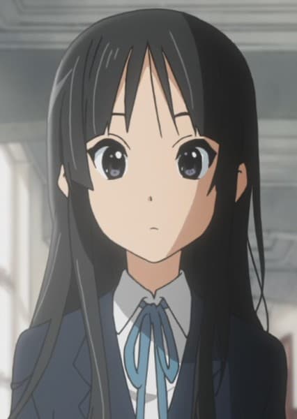 Mio Akiyama