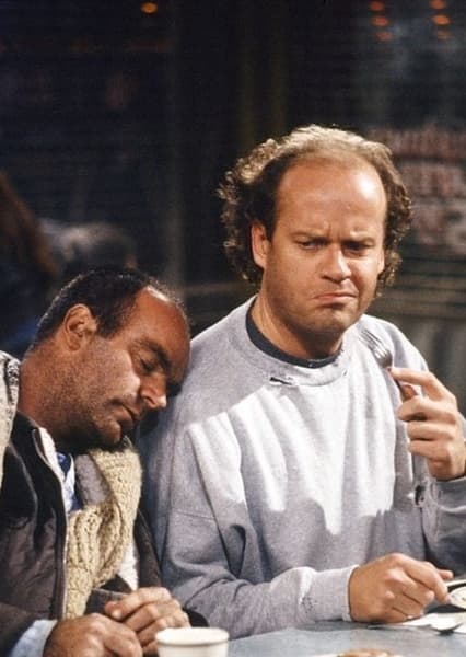 Miracle On Third Or Fourth Street