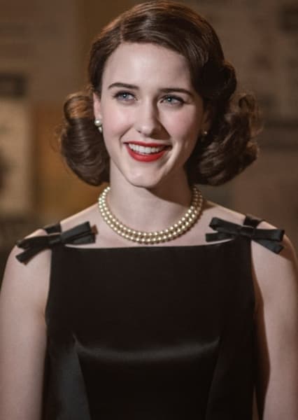 Miriam "Midge" Maisel