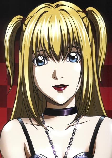 Misa Amane