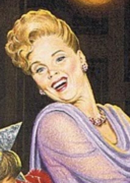 Miss LaVonda (American Girl)