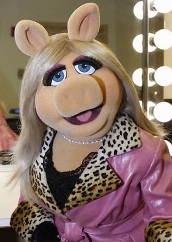 Miss Piggy