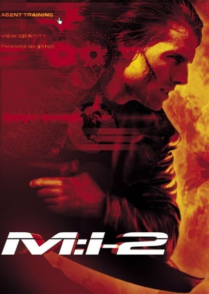 Mission Impossible II