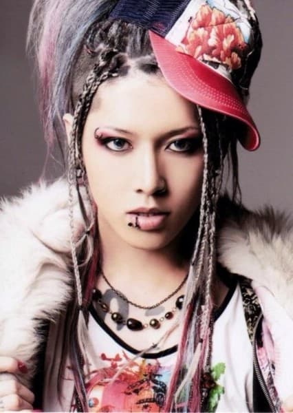MIYAVI