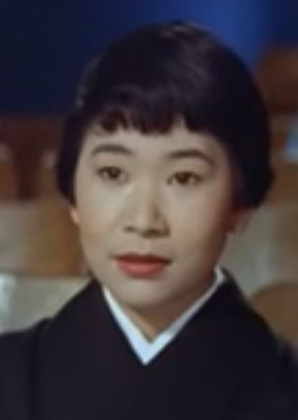 Miyoshi Umeki