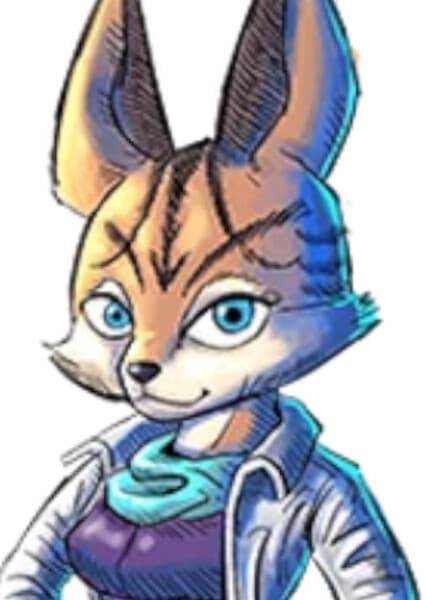 Miyu (Star Fox)