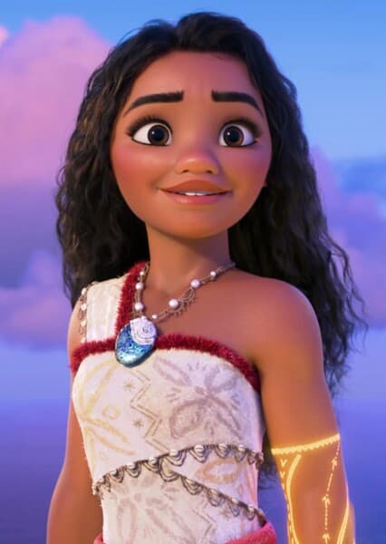Moana