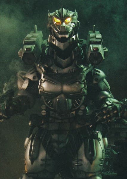 Modified Type-3 Kiryu