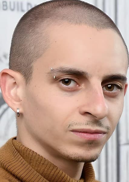 Moisés Arias
