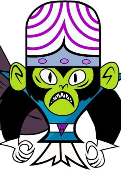 Mojo Jojo