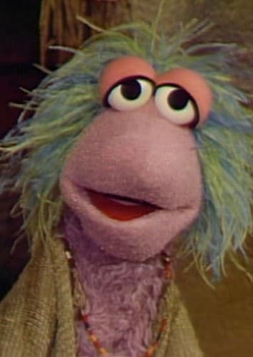 Mokey Fraggle
