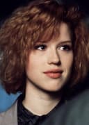 Molly Ringwald
