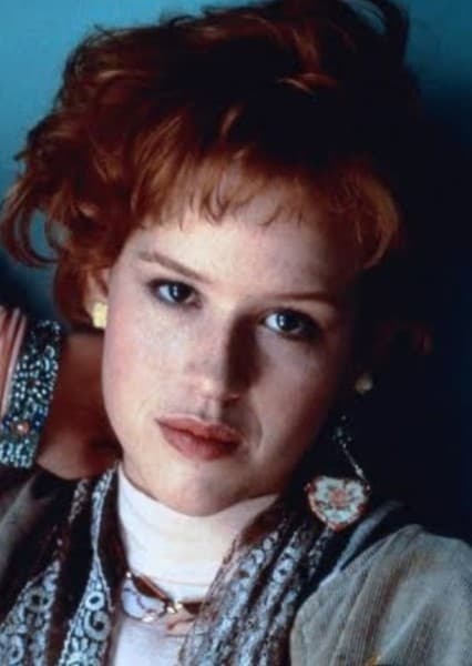 Molly Ringwald