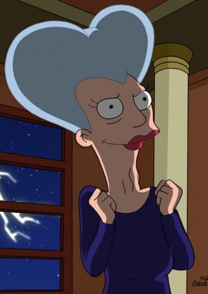 Mom (Futurama)