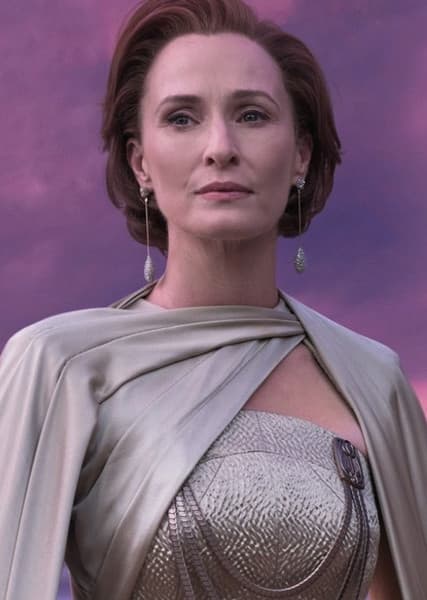 Mon Mothma