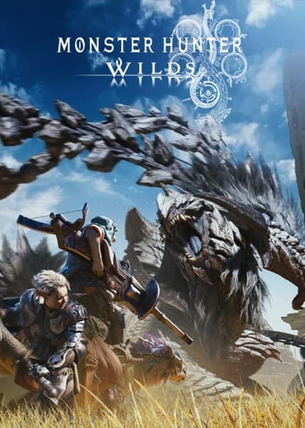 Monster Hunter Wilds