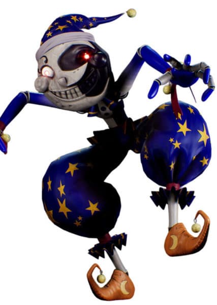 Moon (FNaF)