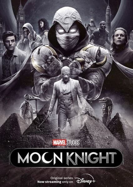 Moon Knight (MCU Show)