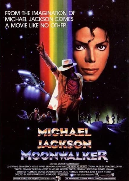 Moonwalker