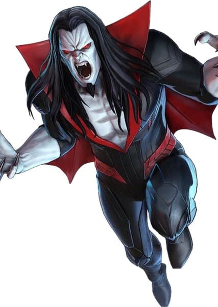 Morbius