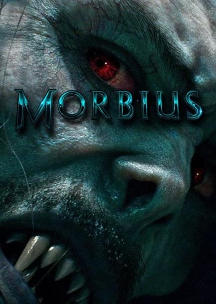 Morbius (Marvel Movie)