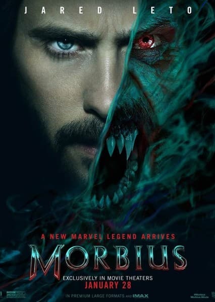 Morbius (SSU)