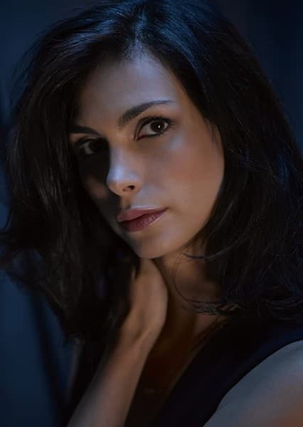 Morena Baccarin