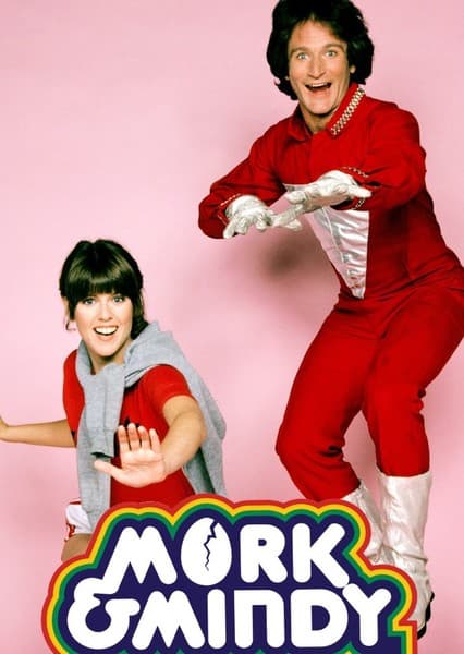Mork & Mindy