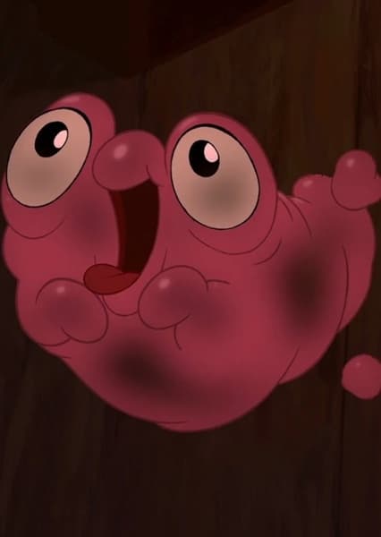 Morph (Treasure Planet)