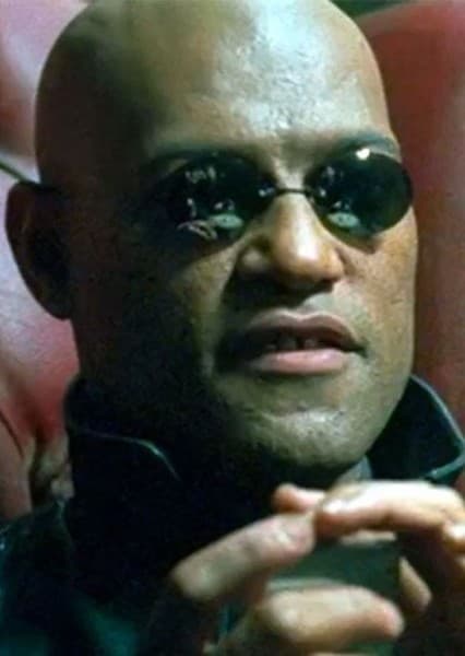 Morpheus (The Matrix)