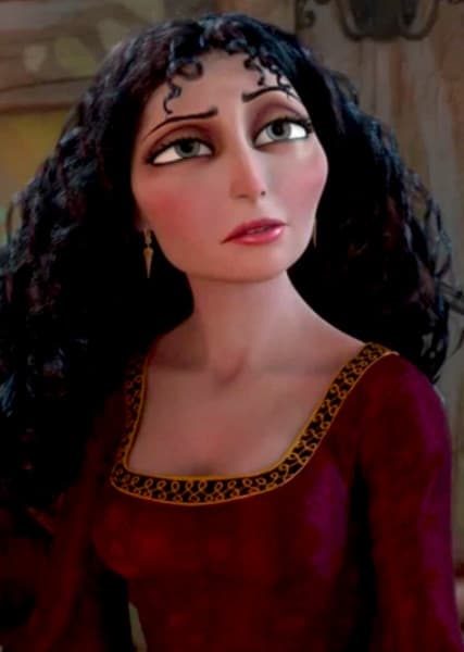 Mother Gothel