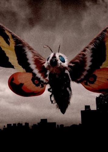 Mothra