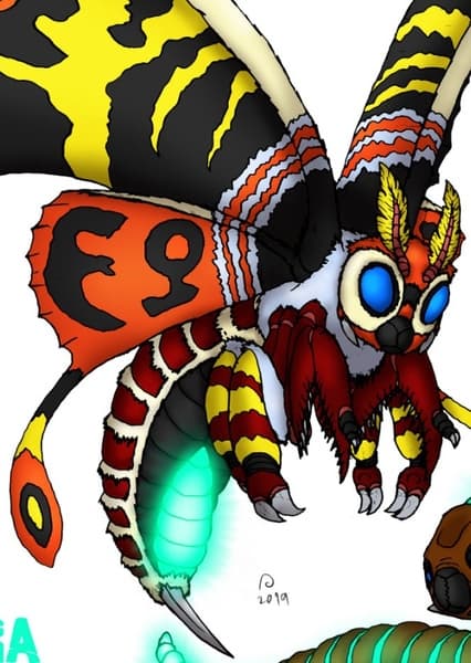 Mothra (LTF)