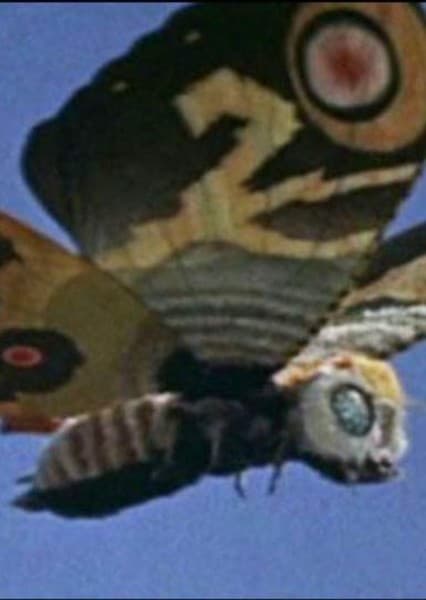Mothra (Showa)