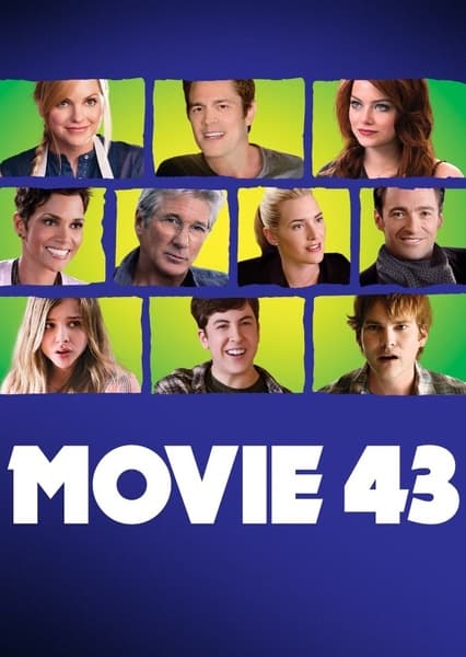 Movie 43