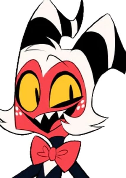 Moxxie (Helluva Boss)