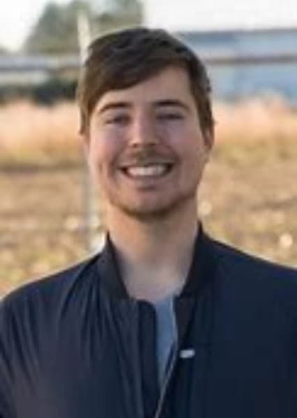 Mr. Beast